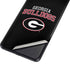University of Georgia Bulldogs Galaxy S21 Plus 5G Skin